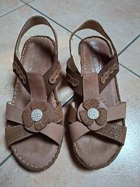 scarpe da donna n.37