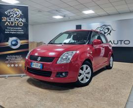 SUZUKI SWIFT 1.3 BENZINA 92CV 5p. GL