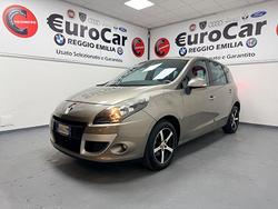 Renault Scenic X-Mod 1.5 dCi 110CV Luxe 01/2010 eu
