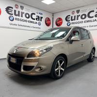 Renault Scenic X-Mod 1.5 dCi 110CV Luxe 01/2010 eu