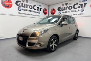 Renault Scenic X-Mod 1.5 dCi 110CV Luxe 01/2010 eu