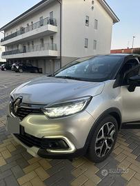 Renaul captur cambio automatico