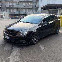 Opel astra 1.7 diesel