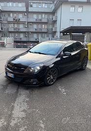 Opel astra 1.7 diesel