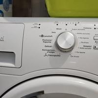 Whirlpool AZA-HP7040 asciugatrice Libera 7 KILI