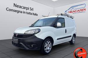 Fiat Doblo 1.4 N.P(ALLESTITO EX RETE GAS-PC-TN)KM