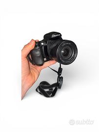 Fujifilm FinePix S6500fd