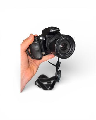 Fujifilm FinePix S6500fd