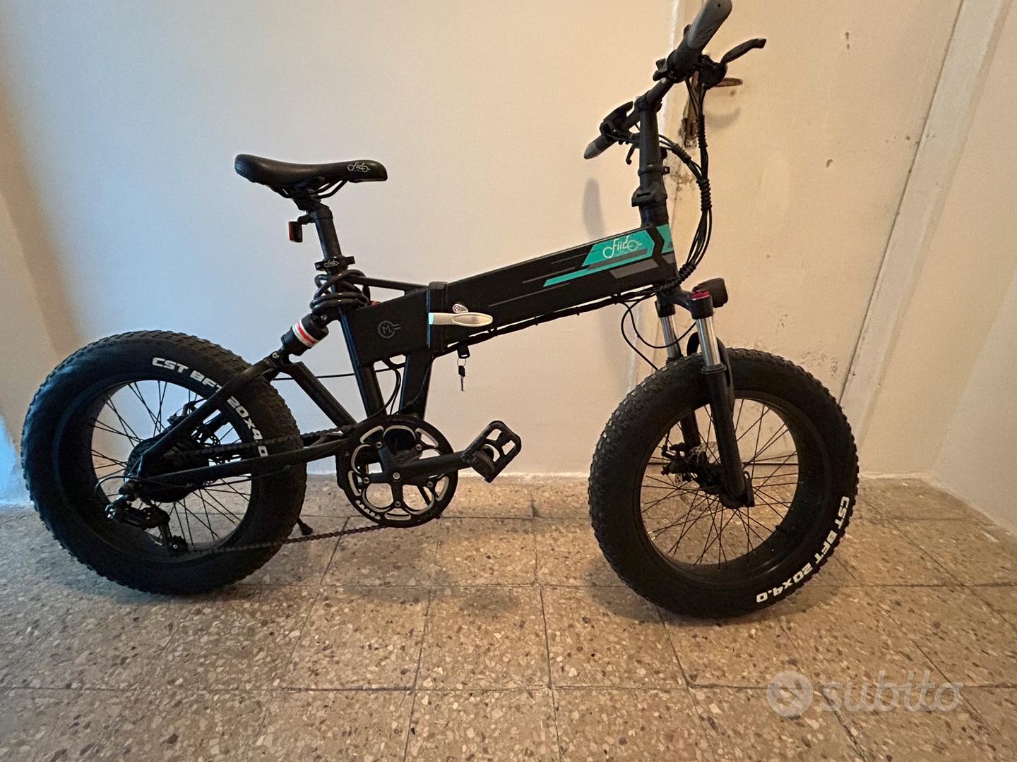Fiido Electric Fiido X Prezzo Elettrica Fiido Bici Fat Bike Prezzo
