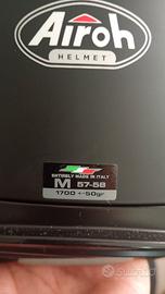 caschi modulari da moto
