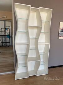 Libreria di design