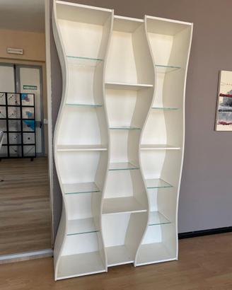 Libreria di design