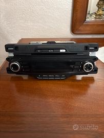 stereo alfa romeo giulietta originale