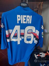 maglia calcio