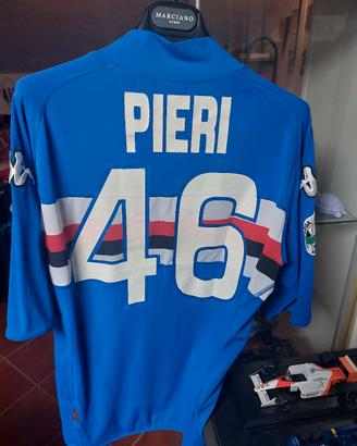maglia calcio