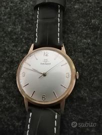 Tissot c m diam 34 anni 50 Abbigliamento e Accessori In vendita