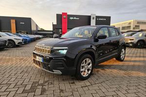 Jeep Avenger BEV BEV 156cv Altitude