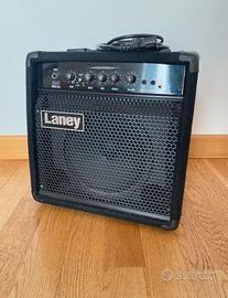 Amplificatore Laney RB1
