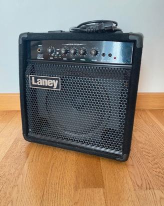 Amplificatore Laney RB1