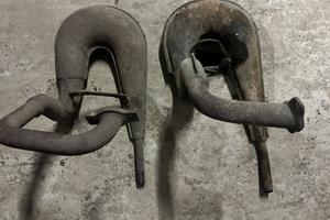 Marmitta espansione vespa