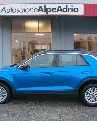 Volkswagen T-Roc 1.5 TSI ACT DSG Life