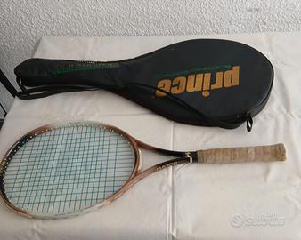 Racchetta Tennis Major Lady Pro + Custodia Prince 