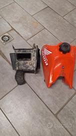 RICAMBI HONDA XR 600 R