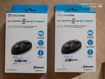 coppia interfono moto