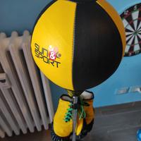 Pungiball - Prezzo trattabile