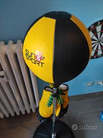 Pungiball - Prezzo trattabile