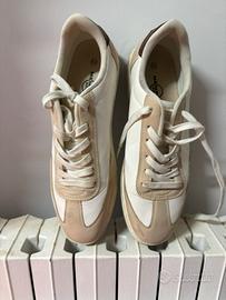 Scarpe da Ginnastica uomo taglia 43