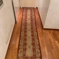 Tappeto Aubusson 340x70