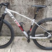 MTB olimpia drake 