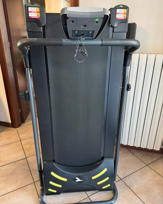 Tapis roluant diadora