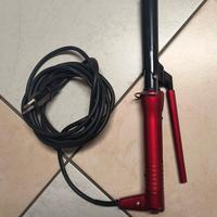 Piastra arricciacapelli professionale LABOR PRO