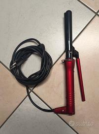 Piastra arricciacapelli professionale LABOR PRO