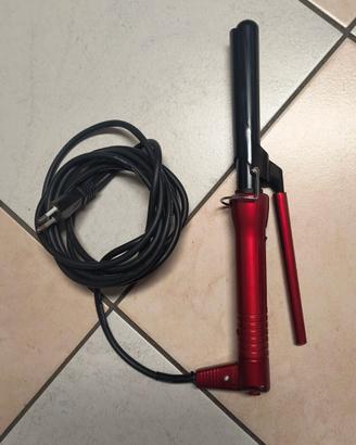 Piastra arricciacapelli professionale LABOR PRO