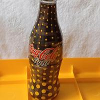 Bottiglia Coca Cola Collezione Vetro