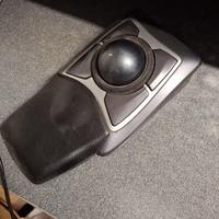 Trackball