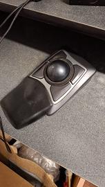 Trackball