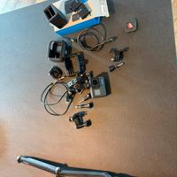 GoPro Hero 7 + Accessori