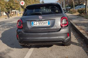 Fiat 500x sport 1600