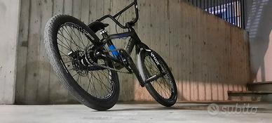 Bmx Meybo  pro 21