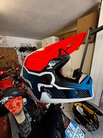 Casco Fox