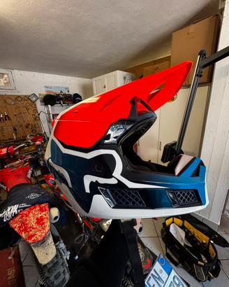 Casco Fox