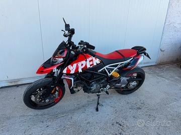 Ducati Hypermotard 950 RVE