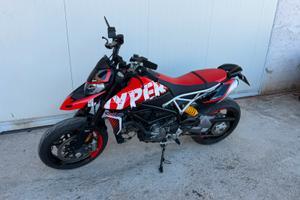 Ducati Hypermotard 950 RVE