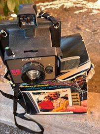 Macchina foto instantanee Polaroid EE44