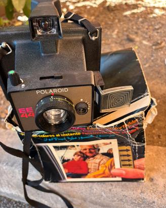 Macchina foto instantanee Polaroid EE44