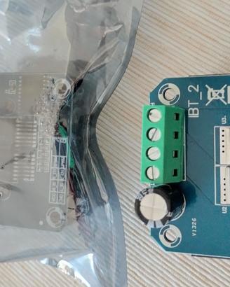 Drive Arduino 2 pezzi